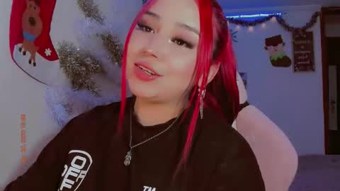 Snapshot of madison_x17 chatting on December 20, 2025, 8:49 pm madso x17 online show from December 20, 2025, 8:49 pm