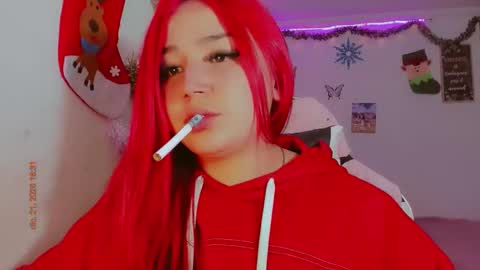 Snapshot of madison_x17 chatting on December 21, 2025, 11:34 pm madso x17 online show from December 21, 2025, 11:34 pm