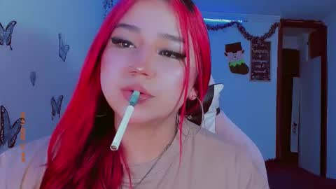 Snapshot of madison_x17 chatting on January 17, 2026, 7:39 pm madso x17 online show from January 17, 2026, 7:39 pm