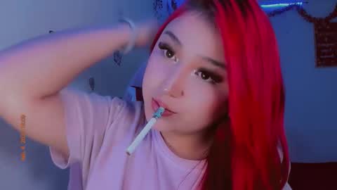 Snapshot of madison_x17 chatting on February 4, 2026, 11:09 pm madso x17 online show from February 4, 2026, 11:09 pm