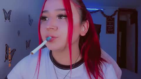 Snapshot of madison_x17 chatting on February 5, 2026, 9:52 pm madso x17 online show from February 5, 2026, 9:52 pm