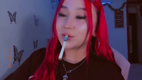 Snapshot of madison_x17 chatting on February 7, 2026, 10:46 pm madso x17 online show from February 7, 2026, 10:46 pm