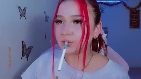 Snapshot of madison_x17 chatting on February 12, 2026, 11:11 pm madso x17 online show from February 12, 2026, 11:11 pm