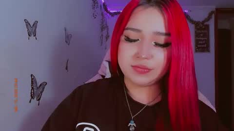 Snapshot of madison_x17 chatting on February 14, 2026, 1:46 am madso x17 online show from February 14, 2026, 1:46 am