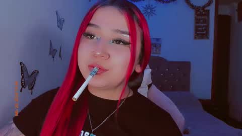 Snapshot of madison_x17 chatting on February 21, 2026, 12:44 am madso x17 online show from February 21, 2026, 12:44 am