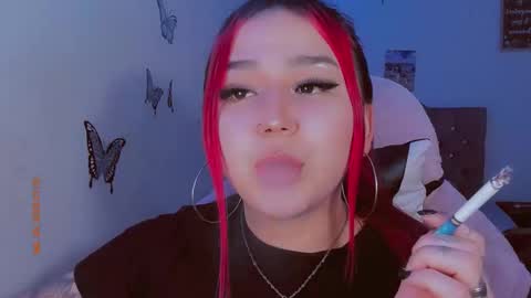 Snapshot of madison_x17 chatting on February 27, 2026, 2:33 am madso x17 online show from February 27, 2026, 2:33 am