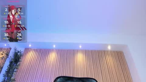 Snapshot of madisonanngel chatting on October 23, 2025, 9:57 pm Madison Angel online show from October 23, 2025, 9:57 pm