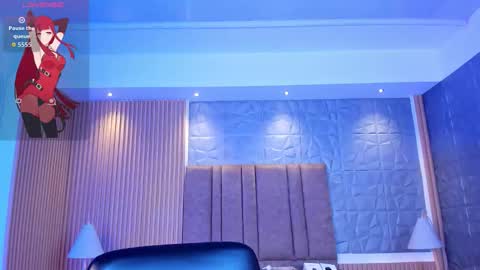 Snapshot of madisonanngel chatting on October 30, 2025, 7:58 pm Madison Angel online show from October 30, 2025, 7:58 pm