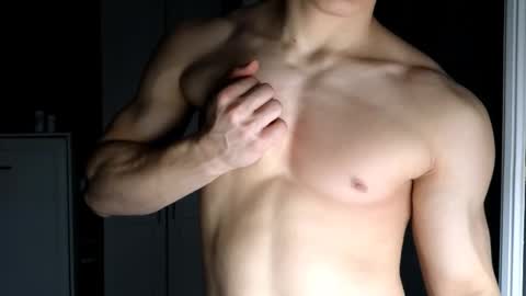 madisonboy2 online show from November 19, 2025, 10:54 pm