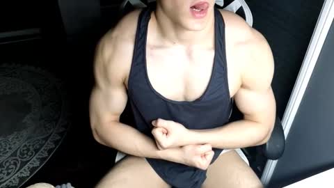 Snapshot of madisonboy2 chatting on March 3, 2026, 10:37 pm madisonboy2 online show from March 3, 2026, 10:37 pm