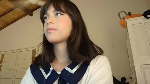 Snapshot of madisonbyers chatting on March 6, 2026, 2:41 am Ig madis0nbyers online show from March 6, 2026, 2:41 am