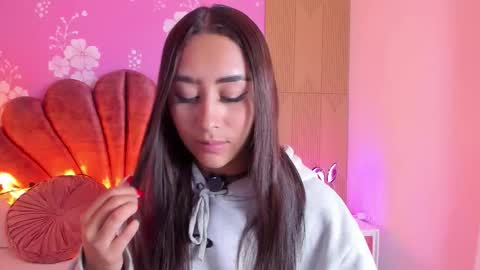 Snapshot of madisonfox01 chatting on February 2, 2026, 3:38 am Madison online show from February 2, 2026, 3:38 am