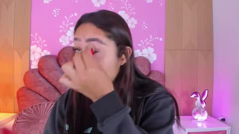 Snapshot of madisonfox01 chatting on February 9, 2026, 11:58 am Madison online show from February 9, 2026, 11:58 am