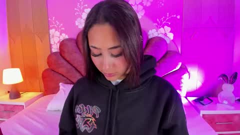 Snapshot of madisonfox01 chatting on March 3, 2026, 11:27 am Madison online show from March 3, 2026, 11:27 am