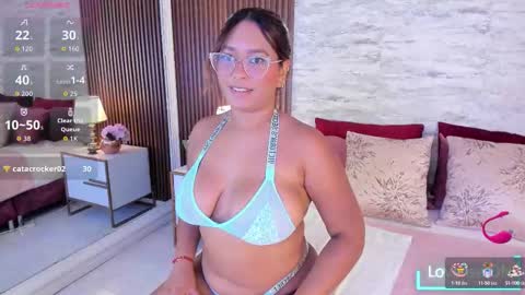 madisonhunterr_ online show from September 29, 2025, 7:30 pm