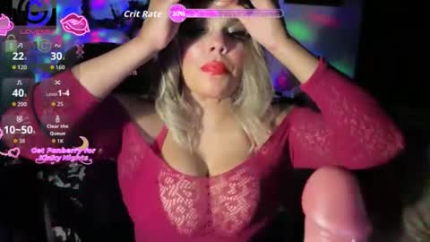 MadisonJayde online show from March 24, 2026, 7:13 am