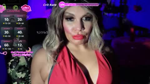 MadisonJayde online show from March 30, 2026, 6:25 am