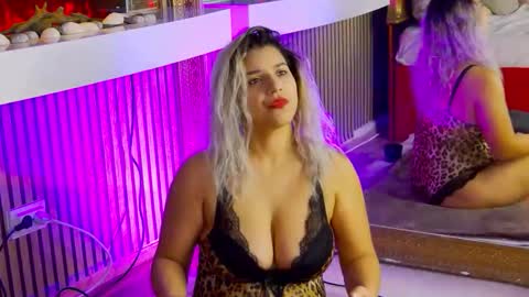 madisonrusso online show from December 2, 2025, 10:31 am