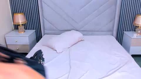 Madison Silva online show from April 4, 2026, 3:49 am