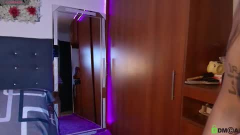 Snapshot of madisonwalkeeer chatting on November 28, 2025, 12:46 am madisonwalkeeer online show from November 28, 2025, 12:46 am