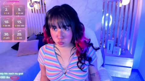 Snapshot of madisoon_9 chatting on April 4, 2026, 11:08 am MADISON online show from April 4, 2026, 11:08 am