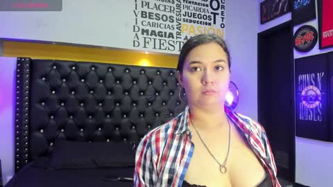 Snapshot of madisson7 chatting on December 29, 2024, 12:01 pm Madisson online show from December 29, 2024, 12:01 pm