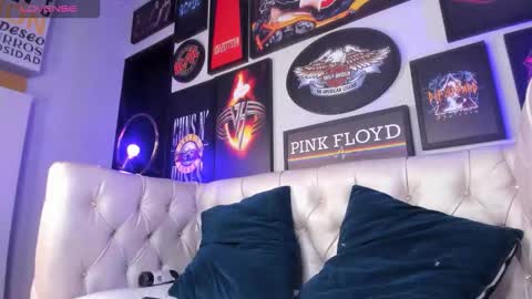 Snapshot of madisson7 chatting on January 10, 2026, 3:08 am Madisson online show from January 10, 2026, 3:08 am