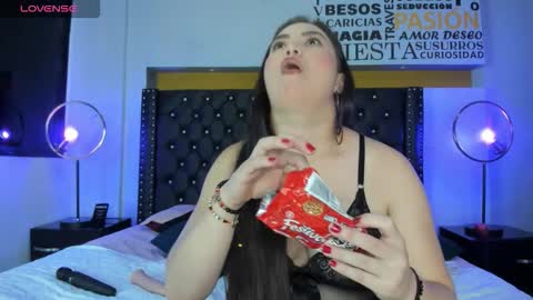 Snapshot of madisson7 chatting on January 17, 2026, 2:49 am Madisson online show from January 17, 2026, 2:49 am