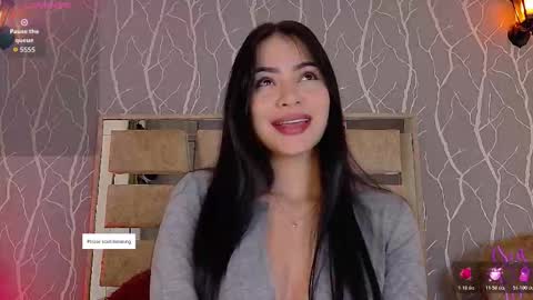 Snapshot of madisson_fox1 chatting on October 24, 2025, 12:34 pm online show from October 24, 2025, 12:34 pm