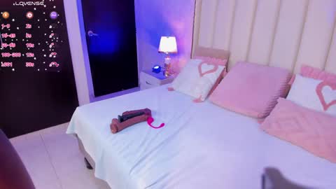 madissonbonny_ online show from April 4, 2026, 9:12 pm