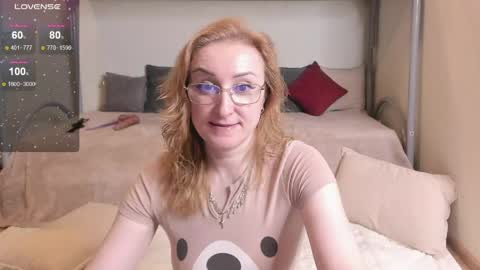 Madisson online show from March 23, 2026, 6:34 pm