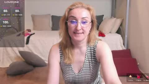 Madisson online show from April 19, 2026, 2:49 pm