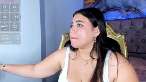 madissonlee__ online show from September 24, 2025, 7:39 pm