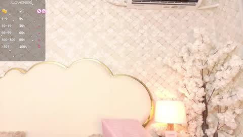 Madisson Lopez online show from January 16, 2026, 11:09 pm