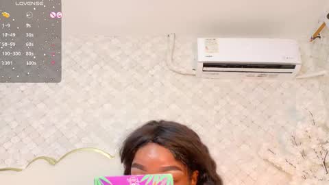 Madisson Lopez online show from February 3, 2026, 9:20 pm