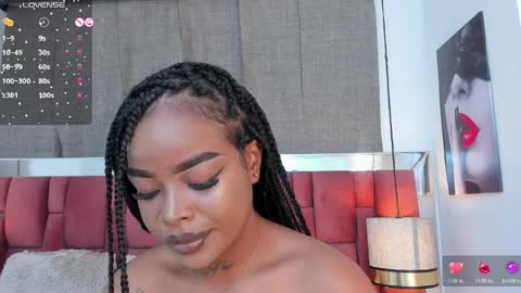 Madisson Lopez online show from April 12, 2026, 7:41 pm