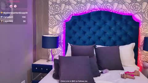Snapshot of madissonpayton chatting on May 31, 2026, 6:09 pm MadissonPayton online show from May 31, 2026, 6:09 pm