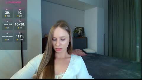 Madlen online show from October 11, 2025, 2:15 pm