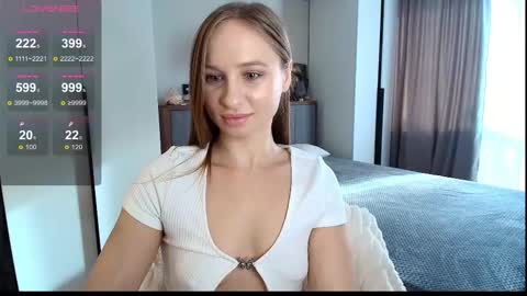 Madlen online show from October 30, 2025, 5:09 am