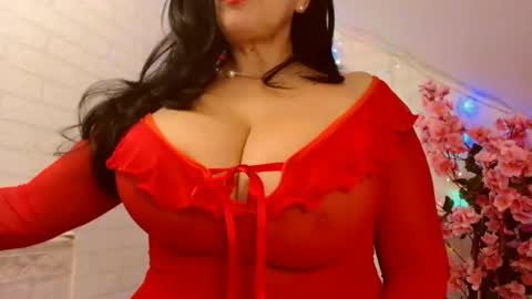 Snapshot of madlyn_dee chatting on January 23, 2025, 9:18 pm Leena online show from January 23, 2025, 9:18 pm