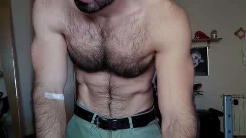 madmax20x online show from November 6, 2025, 12:17 pm