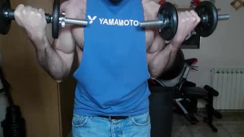 madmax20x online show from February 5, 2026, 12:43 pm