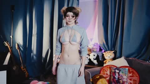 Alice online show from February 28, 2026, 8:10 pm