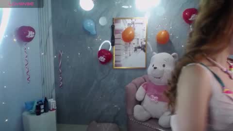 Mady online show from February 27, 2026, 1:00 pm