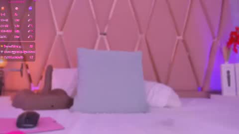 Mady James online show from July 28, 2026, 2:13 pm