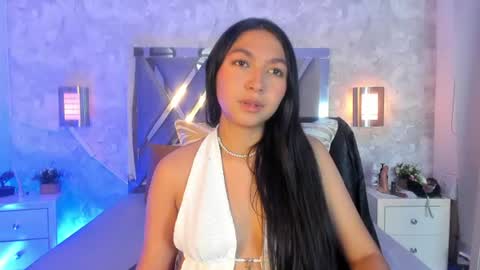 Mady Roa online show from July 12, 2026, 8:55 pm