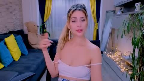 Snapshot of madyeroberts chatting on January 10, 2026, 10:25 pm Madye Roberts online show from January 10, 2026, 10:25 pm