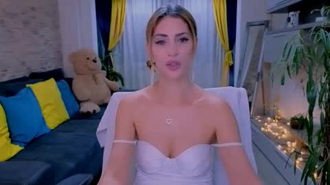 Snapshot of madyeroberts chatting on January 11, 2026, 9:53 pm Madye Roberts online show from January 11, 2026, 9:53 pm