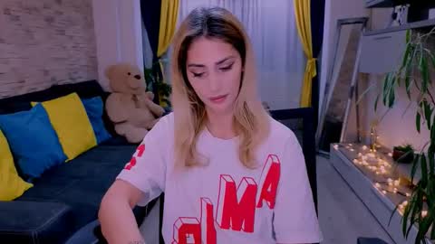 Snapshot of madyeroberts chatting on January 14, 2026, 11:09 pm Madye Roberts online show from January 14, 2026, 11:09 pm