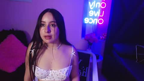 Snapshot of madyy_star chatting on May 24, 2026, 8:58 pm madyy_star online show from May 24, 2026, 8:58 pm